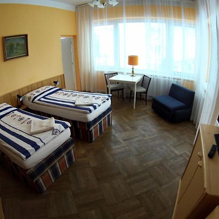 Penzion Moravia Оломоуц Экстерьер фото